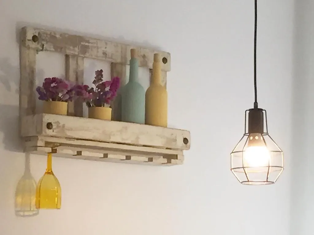 Hsh Suites Corrala Triana Séville