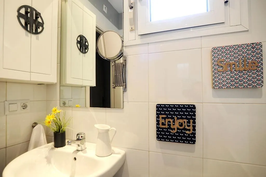 Hsh Suites Corrala Triana Séville