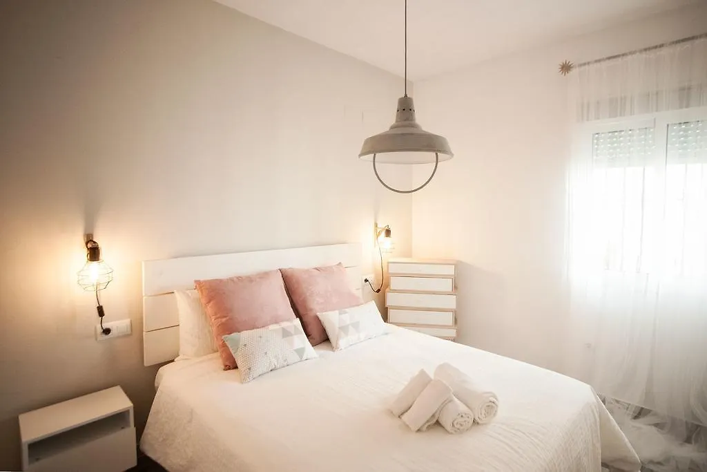 Hsh Suites Corrala Triana Séville Espagne