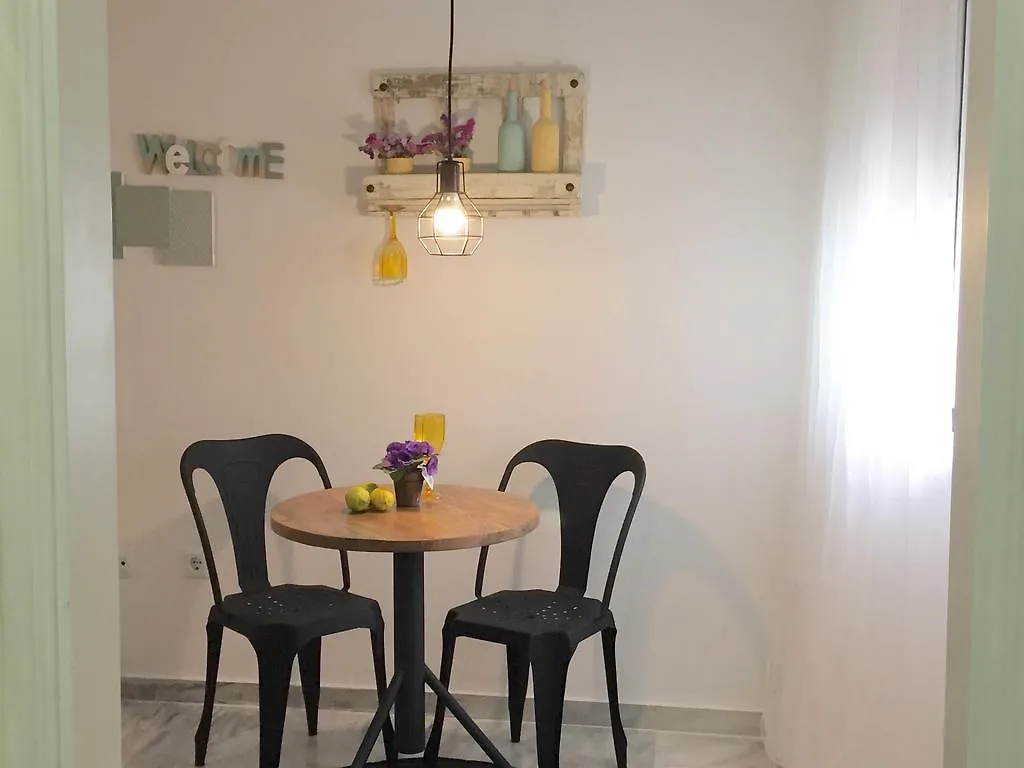 Hsh Suites Corrala Triana Séville 0*,  Espagne